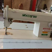 چرخ خیاطی راسته دوز