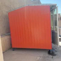 کانکس ۲/۵در۲/۵|مصالح و تجهیزات ساختمان|تهران, مهرآباد|دیوار