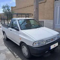 وانت پراید مدل 403 درحد نو