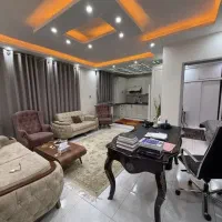 ۶۵متر + ۱۰متر پاسیو / تکواحد همکف - ۷ ساله زیرقیمت