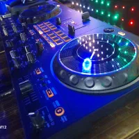 اجرای موسیقی