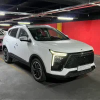 جک کی ام سی kmc X5 مدل 1403 صفر کیلومتر