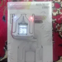 ایرپاد شفاف