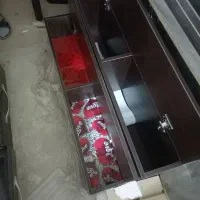 تخت و کمد|تخت و سرویس خواب|سنقر, |دیوار