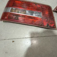 چراغ عقب slx جفت