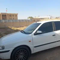 سمند LX ساده، مدل ۱۳۸۹|خودرو سواری و وانت|زرند, |دیوار
