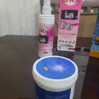 محصولات نانو|مواد شوینده و دستمال کاغذی|نیشابور, دارایی|دیوار