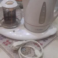 چایساز|سماور، چایساز، قهوهساز|رشت, استقامت ۲|دیوار