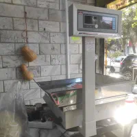 ترازو ۷۰ کیلویی محک