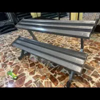 لوازم باشگاه بدنسازی
