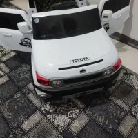 ماشین شارژی
