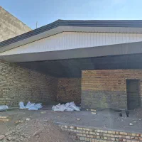 باغ ویلا در روستاب قاضی بالا|فروش خانه و ویلا|سلفچگان, |دیوار