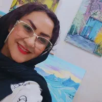 آموزشگاه رزین و طراحی لباس و نقاشی و طراحی