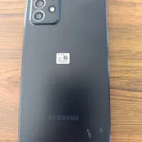 گوشیa52s|موبایل|رشت, کوی فکوری|دیوار