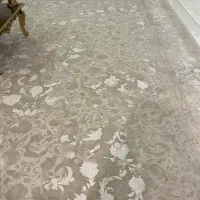 فرش نونونو واقعی