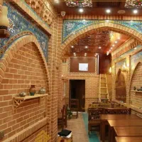 نماکار اجرنما سنگ کاشیکاری استخر باغات