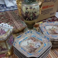 ظروف عتیقه