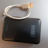 پاوربانک ۱۰۰۰۰ میلی آمپرساعت، تحت لیسانس بلژیک