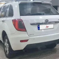 x60 سفید سند اول زاپاس استفاده نشده در حد|خودرو سواری و وانت|تهران, پاسداران|دیوار