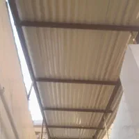 جوشکاری سیار وکرکره برقی.تخریب کاری