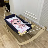 گهواره آسایش ننو دستی کودک و نوزاد|اسباب و اثاث بچه|چهاردانگه (تهران), |دیوار