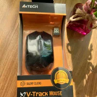 ماوس بی سیم ای فورتک مدل G3-200NS|قطعات و لوازم جانبی رایانه|تهران, پونک|دیوار