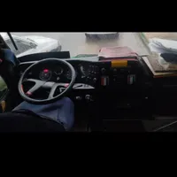 اتوبوس شهاب رهرو|خودرو سنگین|بندر کنگان, |دیوار
