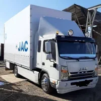 باربری کرج باغستان شاهین ویلا گلشهر مهرشهر کمالشهر|خدمات حمل و نقل|کرج, گوهردشت|دیوار