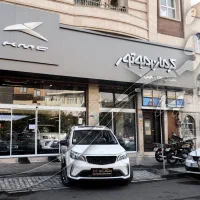 X3 * بی ای سی * تحویل فوری