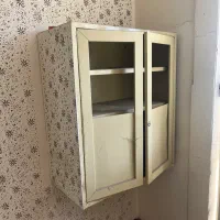 کمد|جاکفشی، کمد، دراور|اهواز, کمپلو جنوبی|دیوار