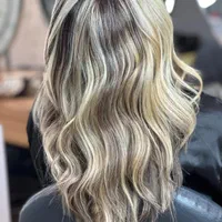 مدل رنگ و لایت|خدمات آرایشگری و زیبایی|رشت, گلسار|دیوار