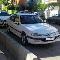 پژوپارس دوگانه شرکتی مدل ۹۲