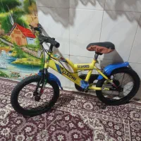 دوچرخه ۱۶ در مرودشت|دوچرخه، اسکیت، اسکوتر|مرودشت, مسجد رسول|دیوار