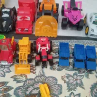 اسباب بازی|اسباب‌بازی بچه|رشت, گلسار|دیوار