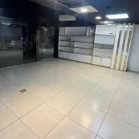 فلکه گاز/برکمربندی/اجاره مغازه ۱۲۰متری با بالکن|اجارهٔ مغازه و غرفه|رشت, منظریه|دیوار