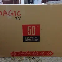 تلویزیون MAGIC|تلویزیون و پروژکتور|شوط, |دیوار