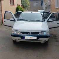 فروش پژوslx.Tu5(معاوضه باسورن پلاس صفر،۱۰۰سرمیدهم)|خودرو سواری و وانت|چابکسر, |دیوار