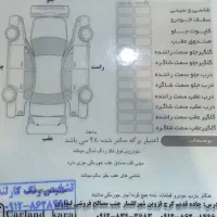 کوییک مدل ۱۴۰۰|خودرو سواری و وانت|رامجین, |دیوار