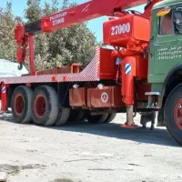 جرثقیل پالفینگر ۲۷۰۰۰