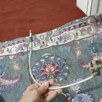 لگلاتور و مشعل آبگرمکن ایستاده|آبگرمکن، پکیج، شوفاژ|ورامین, خیر آباد|دیوار