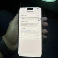 15promax|موبایل|گرگان, |دیوار