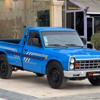 نیسان ۱۴۰۳ آپشنال|خودرو سواری و وانت|چمستان, |دیوار