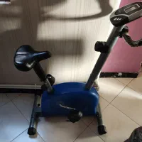 دوچرخه ثابت خارجی