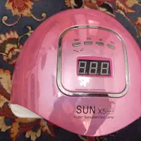 وسایل کامل کاشت لمینت دیزاین و ژلیش ناخن