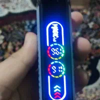 قلیان جیبی اصل دود زیاد تخفیف میدم