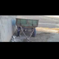 تریلی جفت جک