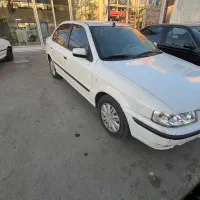 سمند ef7 دوگانه کارخانه