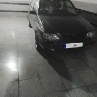 پراید 132سالم