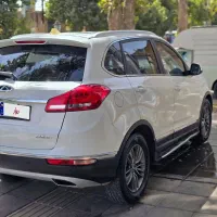 تیگو ۵ فول مدل ۹۶ درحد|خودرو سواری و وانت|نظرآباد, شهرک سید جمال الدین|دیوار