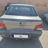 پراید۱۳۲مدل ۹۰|خودرو سواری و وانت|کرمان, |دیوار